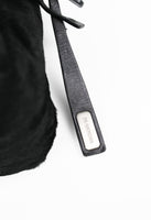 JIL SANDER FW 2003 CALF HAIR BAG