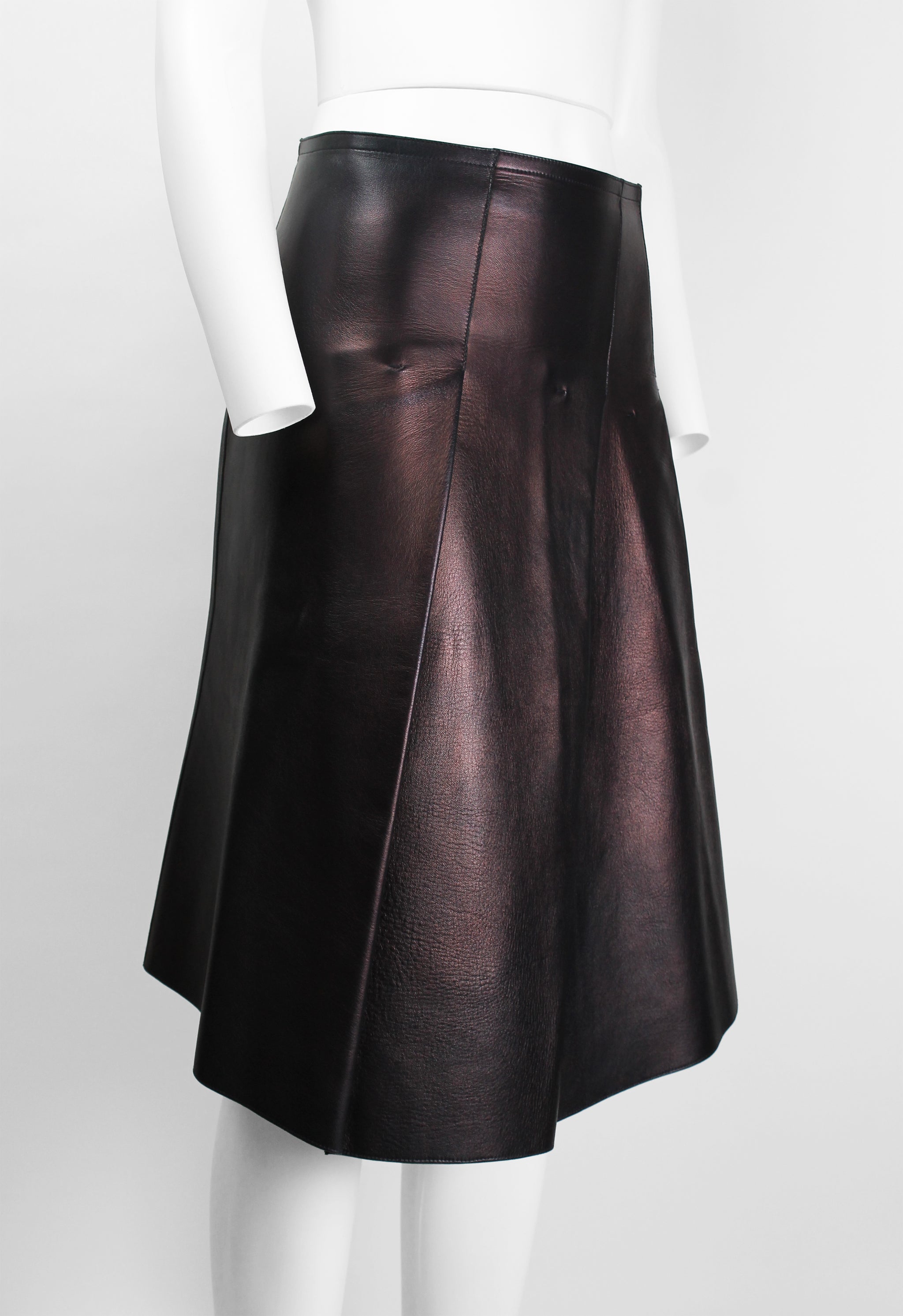 JIL SANDER – THE 543