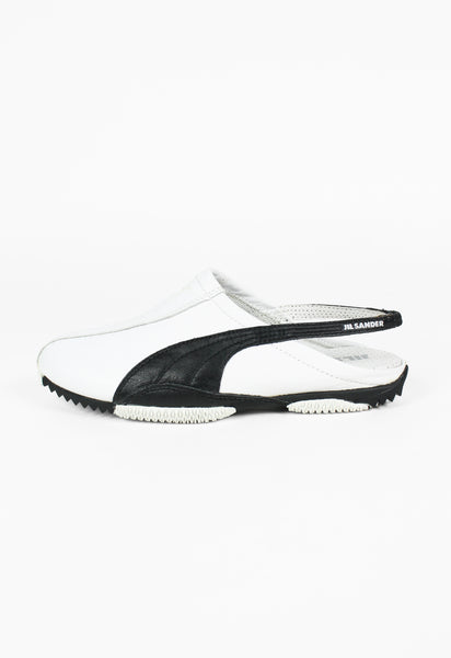 JIL SANDER X PUMA 2003 SLINGBACK TRAINERS