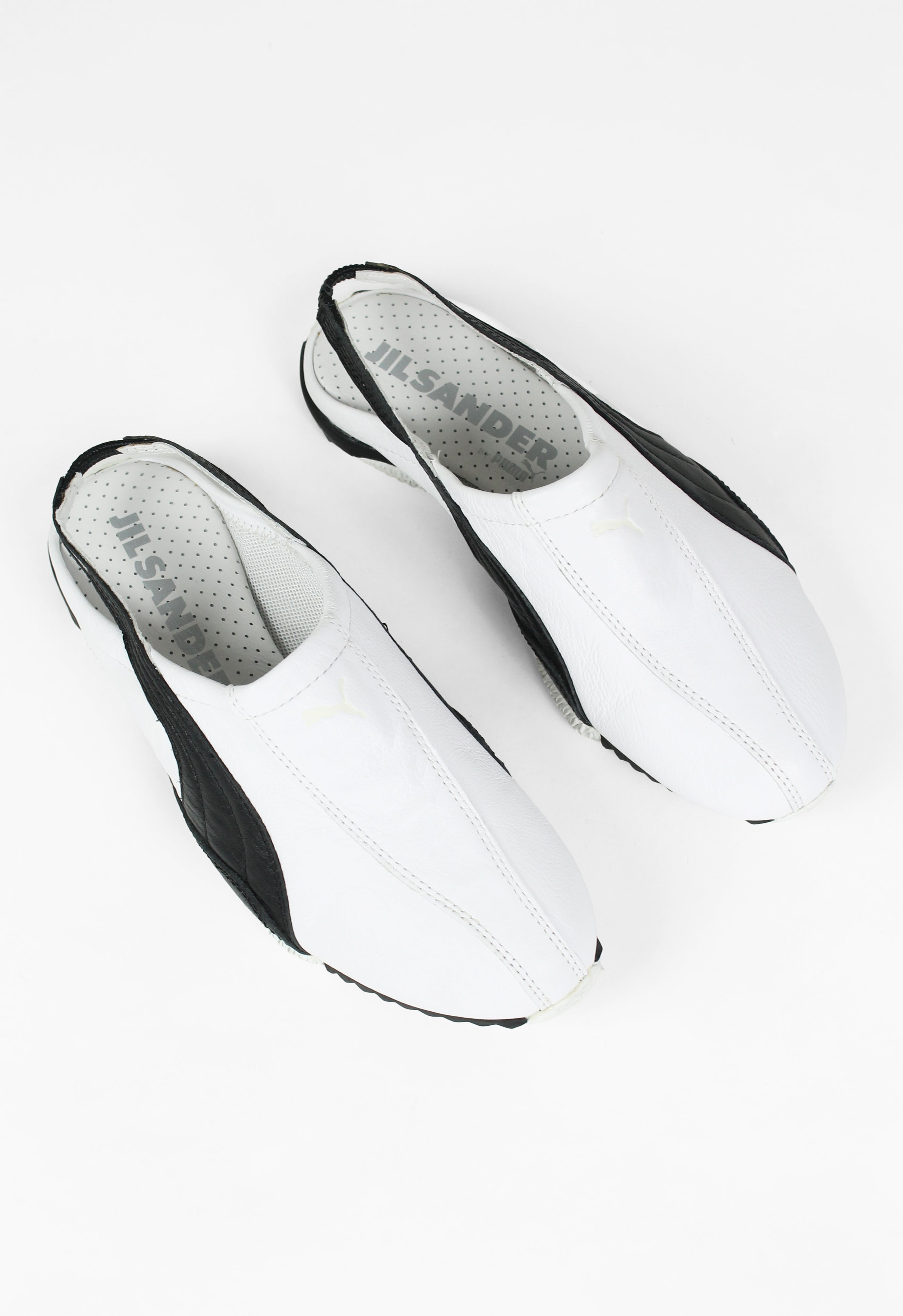 JIL SANDER X PUMA 2003 SLINGBACK TRAINERS – THE 543