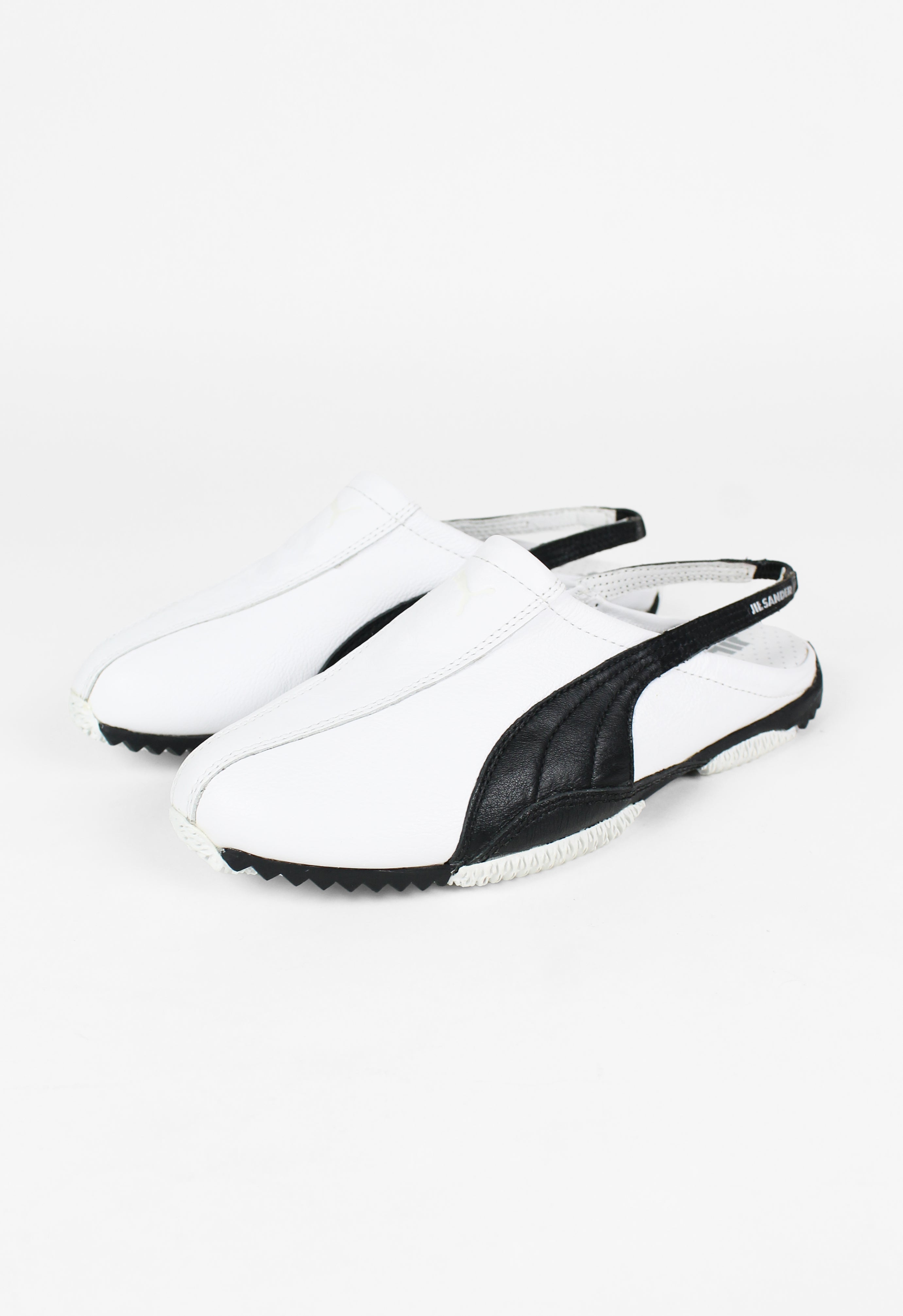 JIL SANDER X PUMA 2003 SLINGBACK TRAINERS – THE 543
