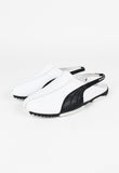 JIL SANDER X PUMA 2003 SLINGBACK TRAINERS