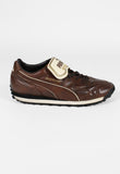 JIL SANDER X PUMA 1998 LEATHER FOOTBALL TRAINERS