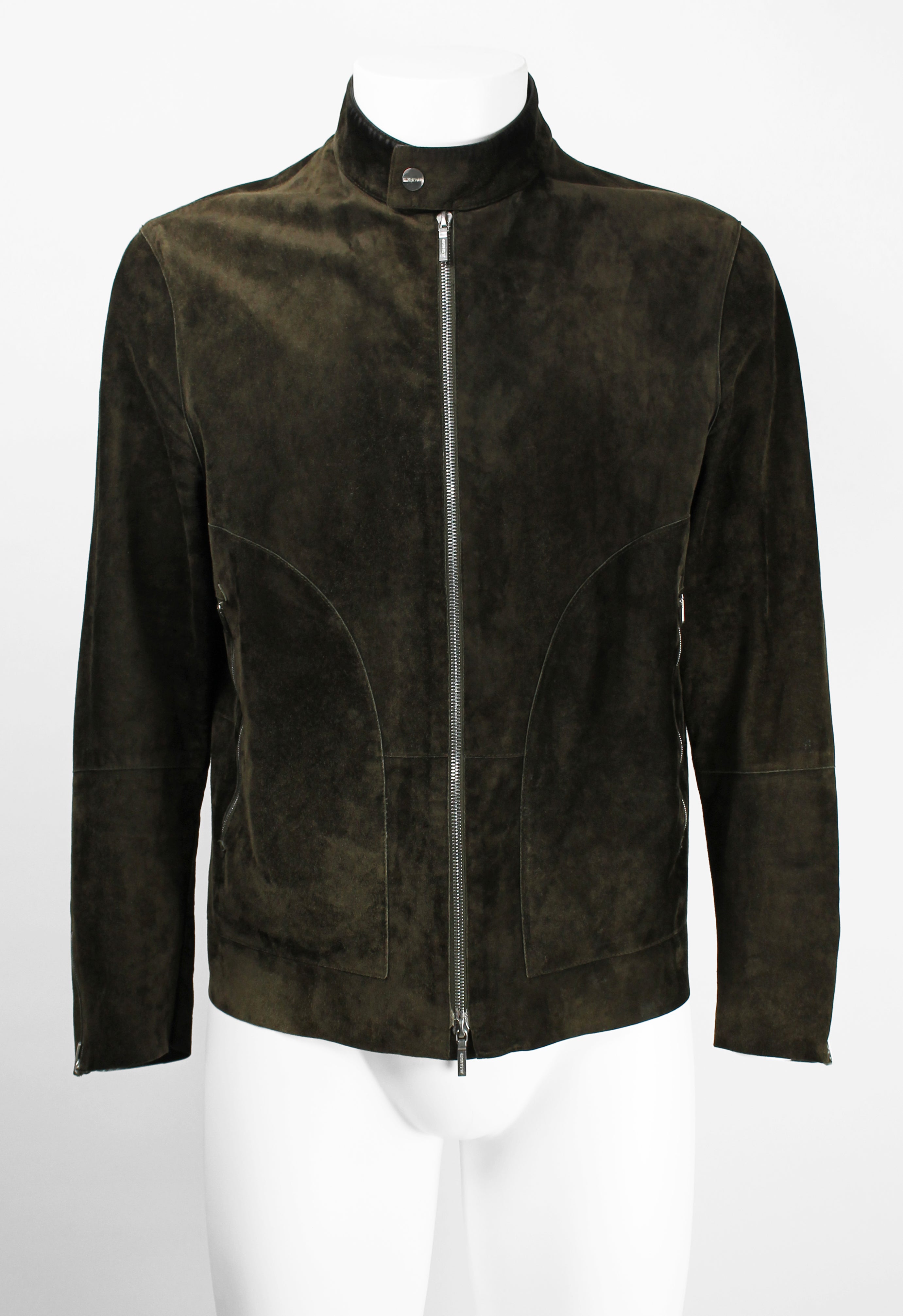 Jil_Sander_2003_Suede_Rider_Ja Jil_Sander_2003_Suede_Rider_Ja