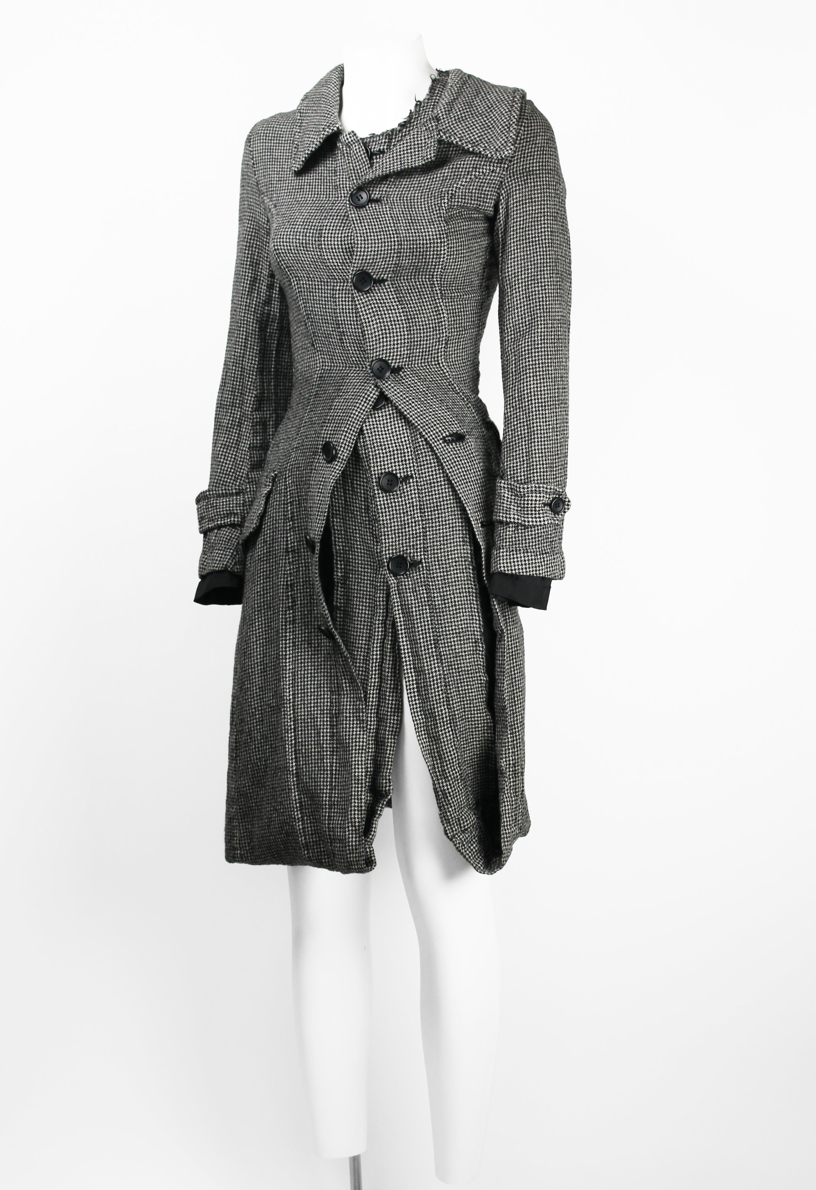 JUNYA WATANABE – THE 543