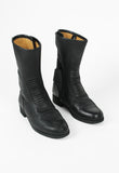 JUNYA WATANABE X KADOYA FW 2012 MOTORCYCLE BOOTS