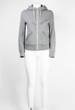 JUNYA WATANABE FW 2013 MULTI ZIP HOODIE