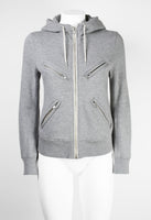 JUNYA WATANABE FW 2013 MULTI ZIP HOODIE