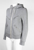 JUNYA WATANABE FW 2013 MULTI ZIP HOODIE