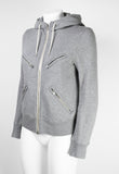 JUNYA WATANABE FW 2013 MULTI ZIP HOODIE