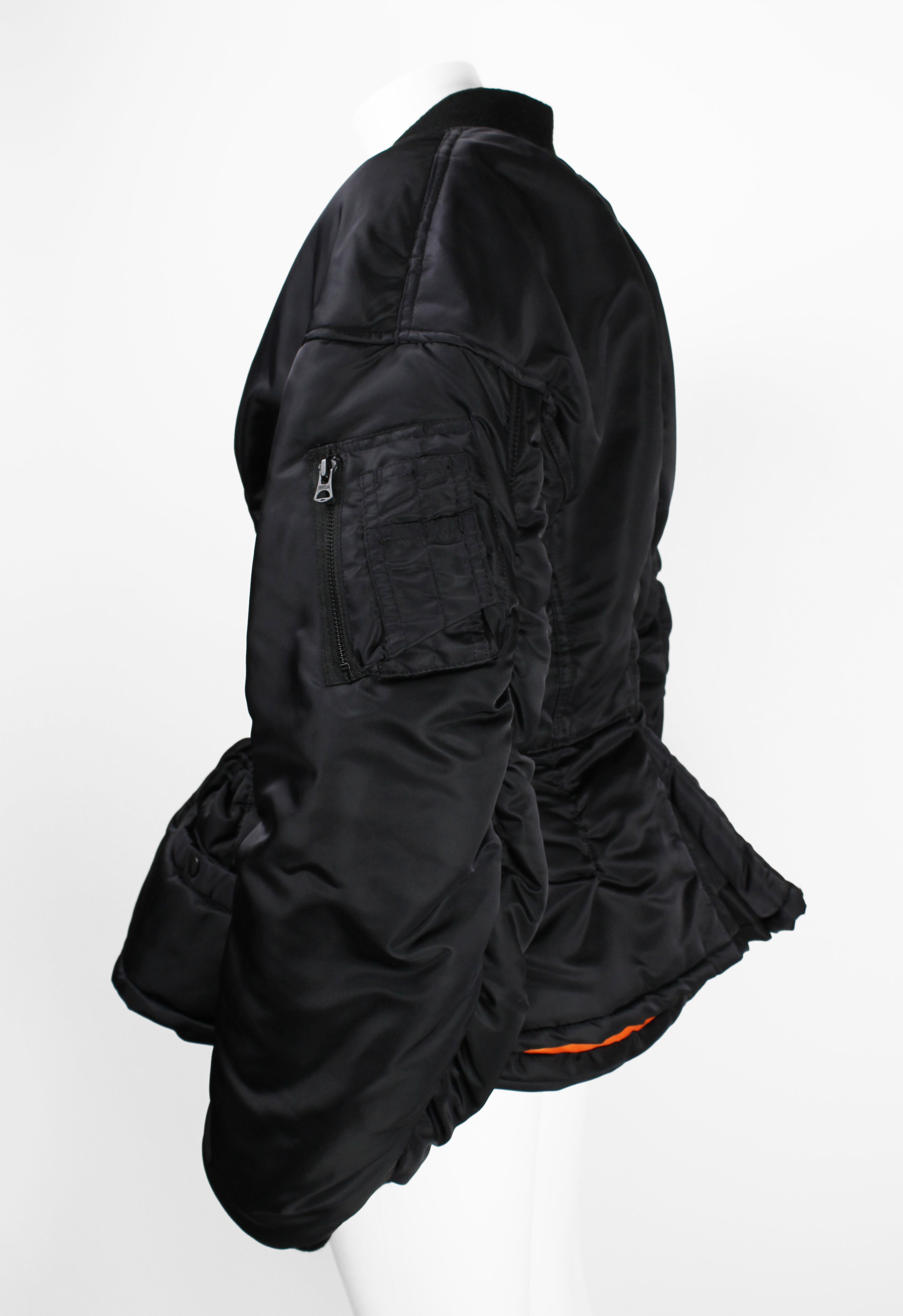 JUNYA WATANABE – THE 543