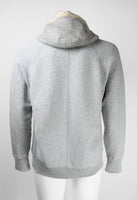 JUNYA WATANABE MAN 2011 RECONSTRUCTED FULL ZIP HOODIE