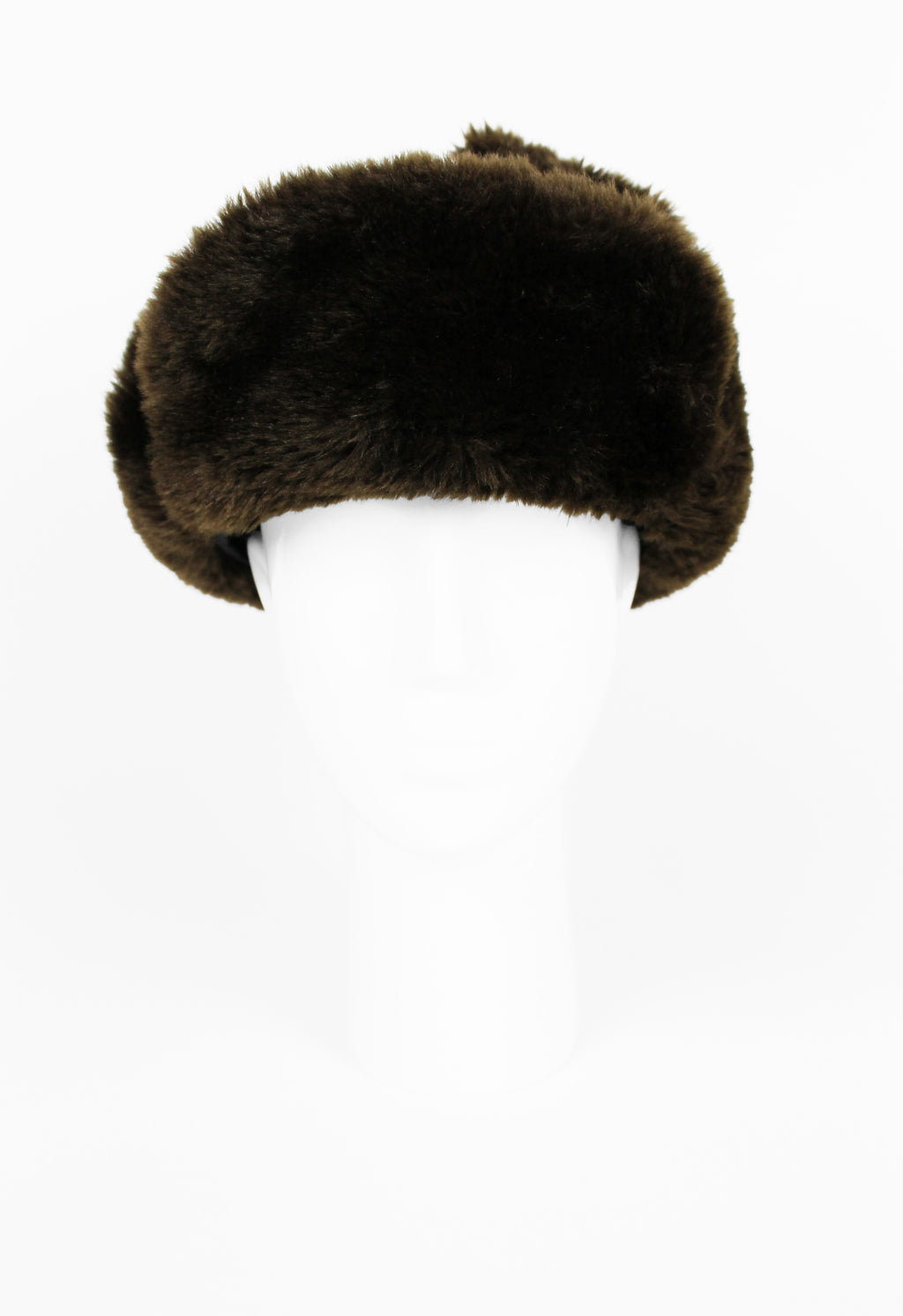 JUNYA WATANABE MAN FW 2016 FUR AVIATOR HAT