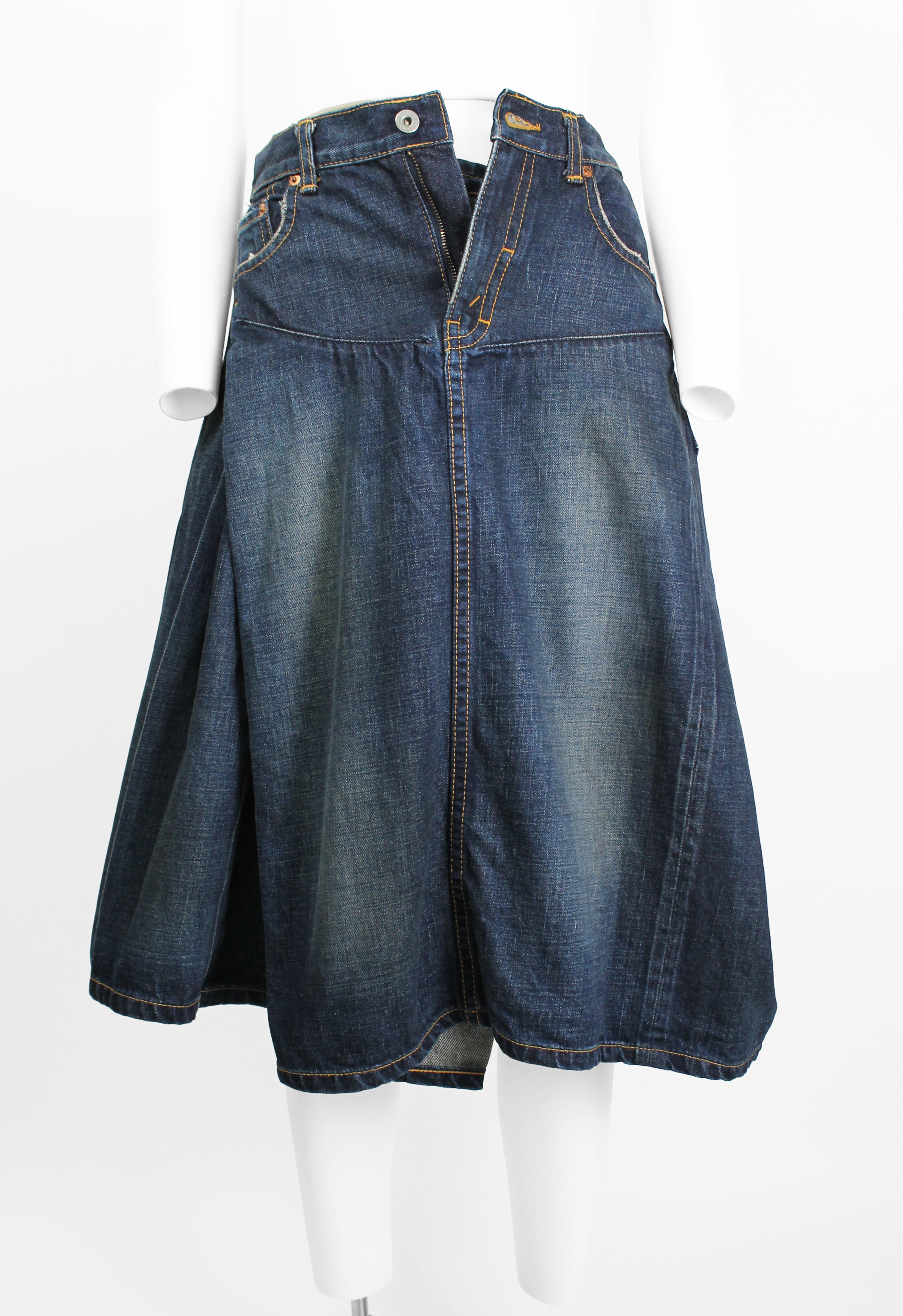 JUNYA WATANABE – THE 543