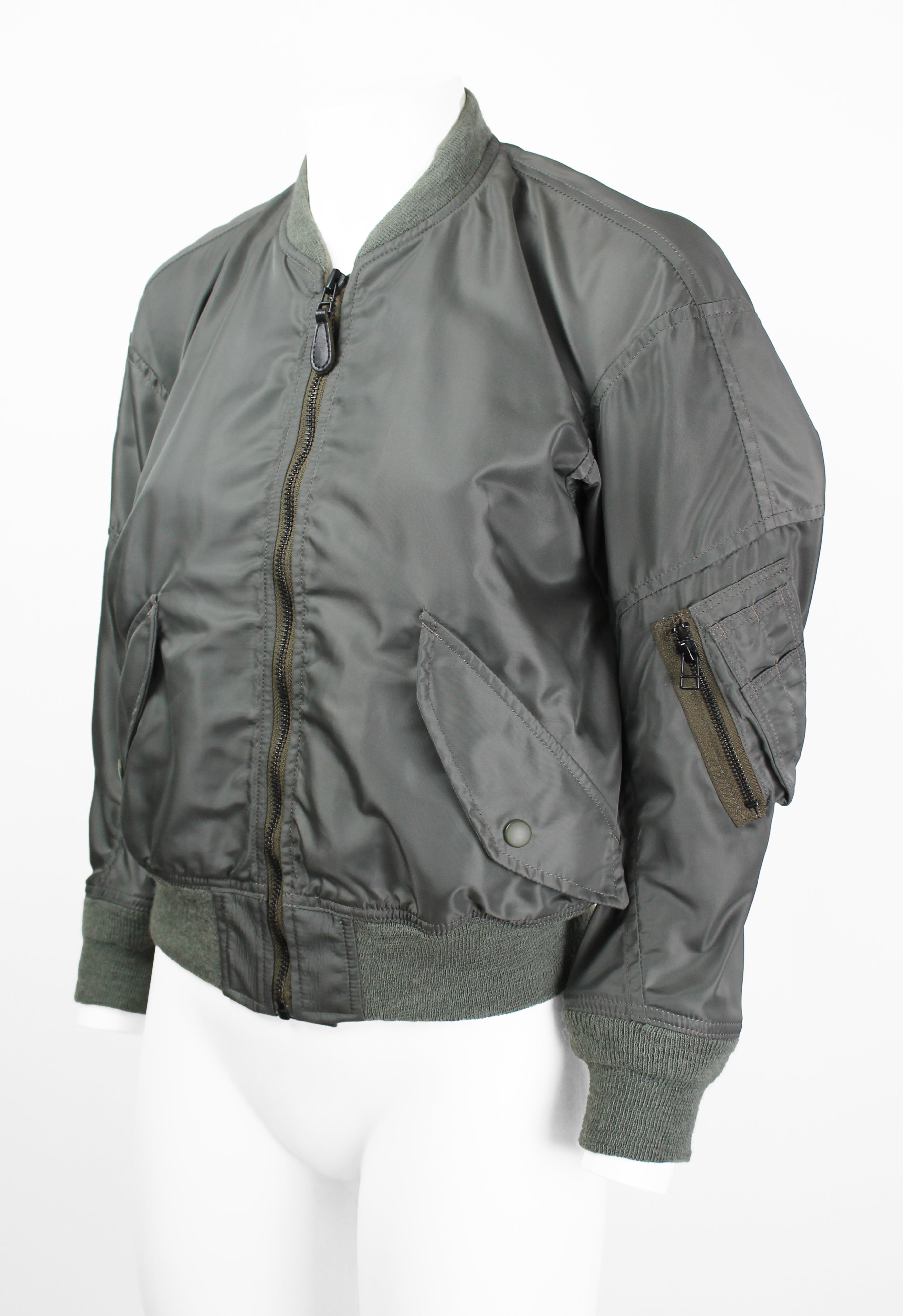 JUNYA WATANABE – THE 543