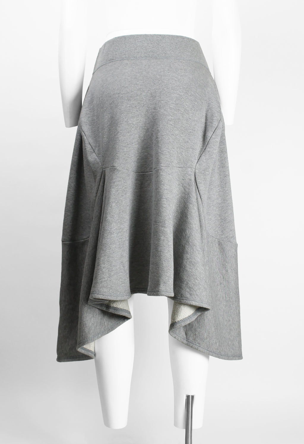 JUNYA WATANABE SS 2017 SWEATER SKIRT
