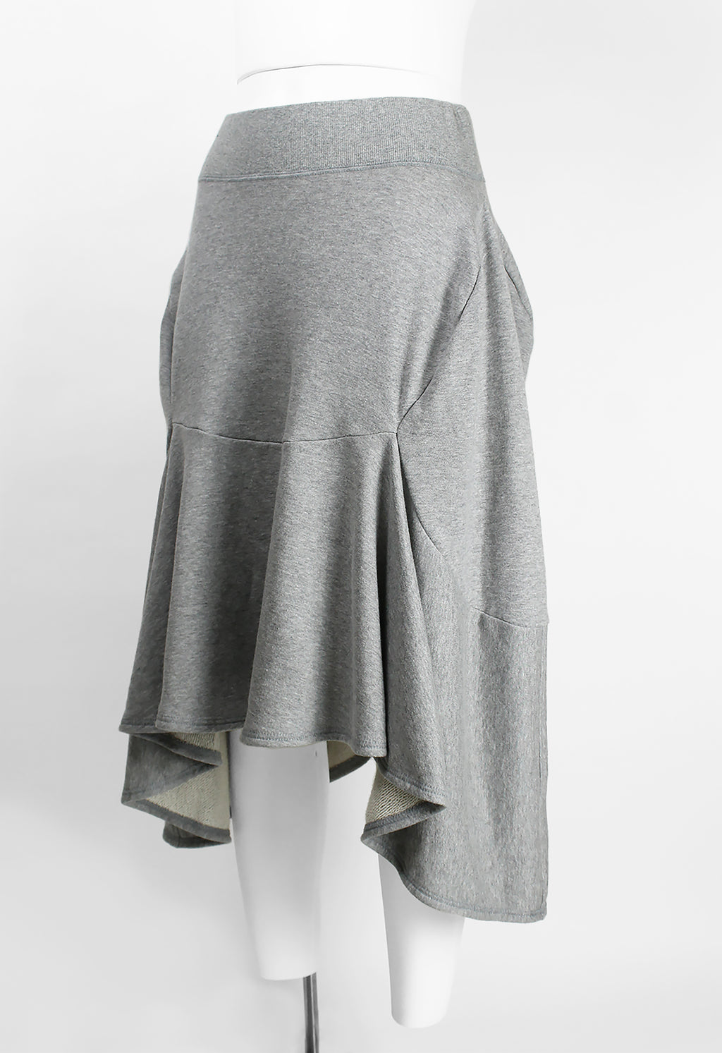 JUNYA WATANABE SS 2017 SWEATER SKIRT