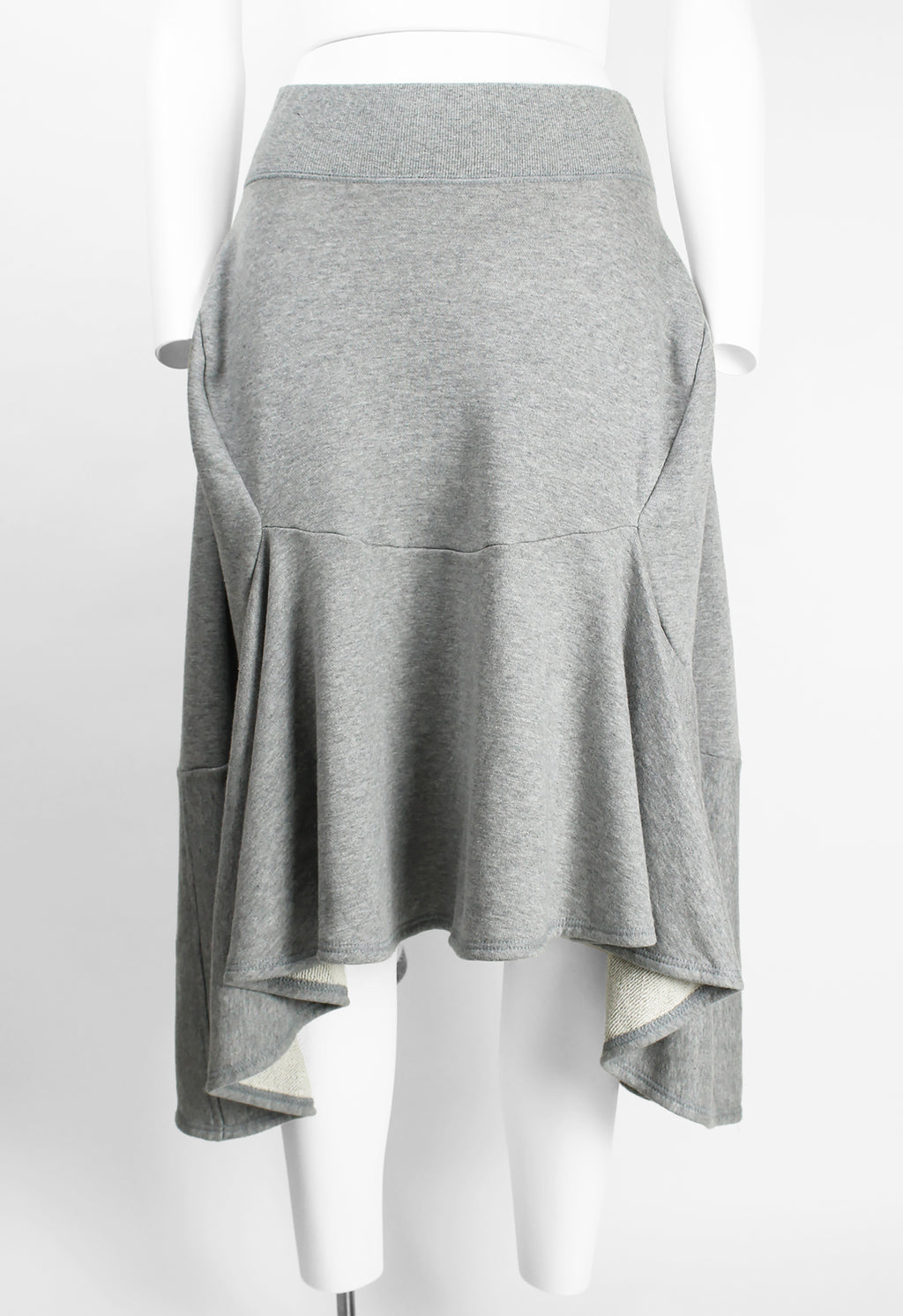 JUNYA WATANABE SS 2017 SWEATER SKIRT