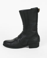 JUNYA WATANABE X KADOYA FW 2012 MOTORCYCLE BOOTS