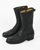 JUNYA WATANABE X KADOYA FW 2012 MOTORCYCLE BOOTS