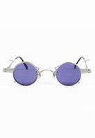 KENZO 1980'S TRANSFORMABLE FOUR LENS FOLD OUT SUNGLASSES