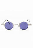 KENZO 1980'S TRANSFORMABLE FOUR LENS FOLD OUT SUNGLASSES