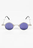 KENZO 1980'S TRANSFORMABLE FOUR LENS FOLD OUT SUNGLASSES