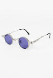 KENZO 1980'S TRANSFORMABLE FOUR LENS FOLD OUT SUNGLASSES