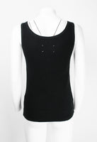MAISON MARTIN MARGIELA SS 2006 TWISTED VEST