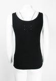 MAISON MARTIN MARGIELA SS 2006 TWISTED VEST