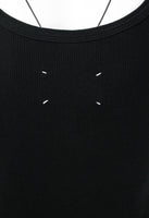 MAISON MARTIN MARGIELA SS 2006 TWISTED VEST