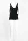 MAISON MARTIN MARGIELA SS 2006 TWISTED VEST