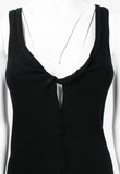 MAISON MARTIN MARGIELA SS 2006 TWISTED VEST