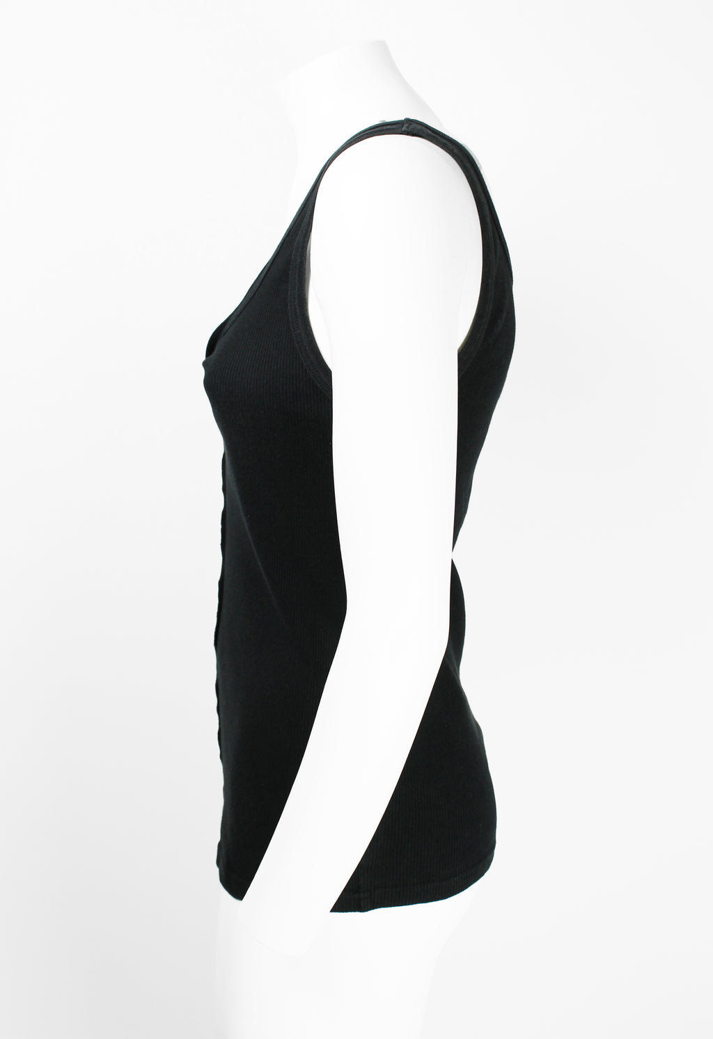 MAISON MARTIN MARGIELA SS 2006 TWISTED VEST