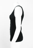 MAISON MARTIN MARGIELA SS 2006 TWISTED VEST