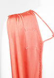 MAISON MARTIN MARGIELA SS 2008 ASYMMETRIC STRAP OPEN TOP