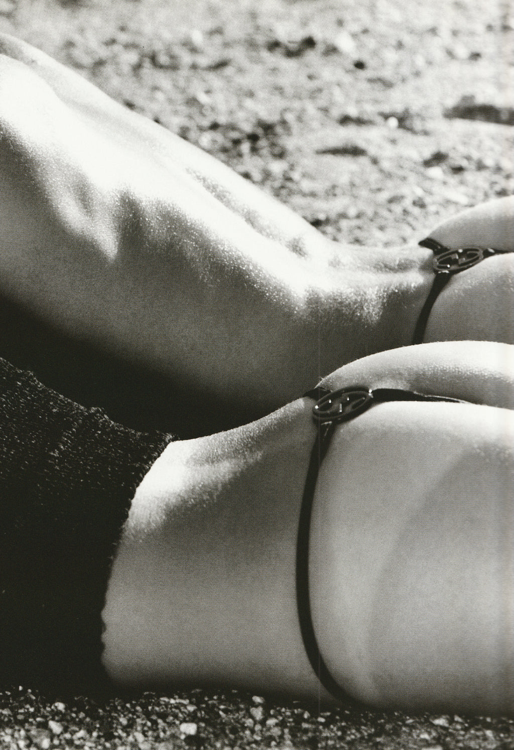 MARIO TESTINO FASHION PHOTOGRAPHS 1993/1997 & IMAGES FOR GUCCI