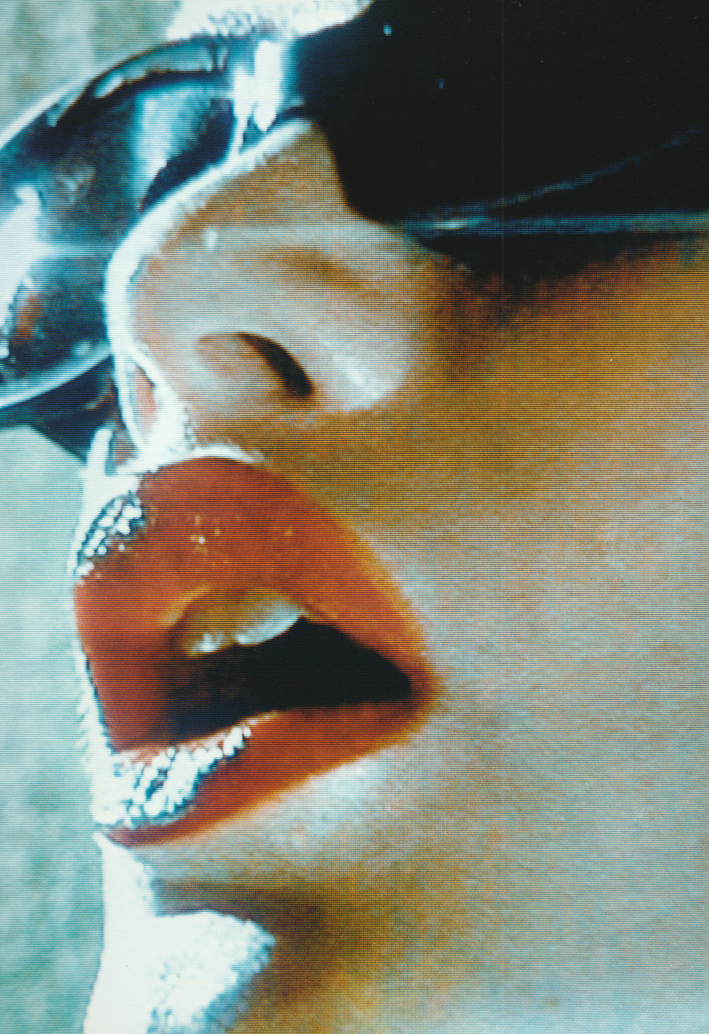 MARIO TESTINO FASHION PHOTOGRAPHS 1993/1997 & IMAGES FOR GUCCI