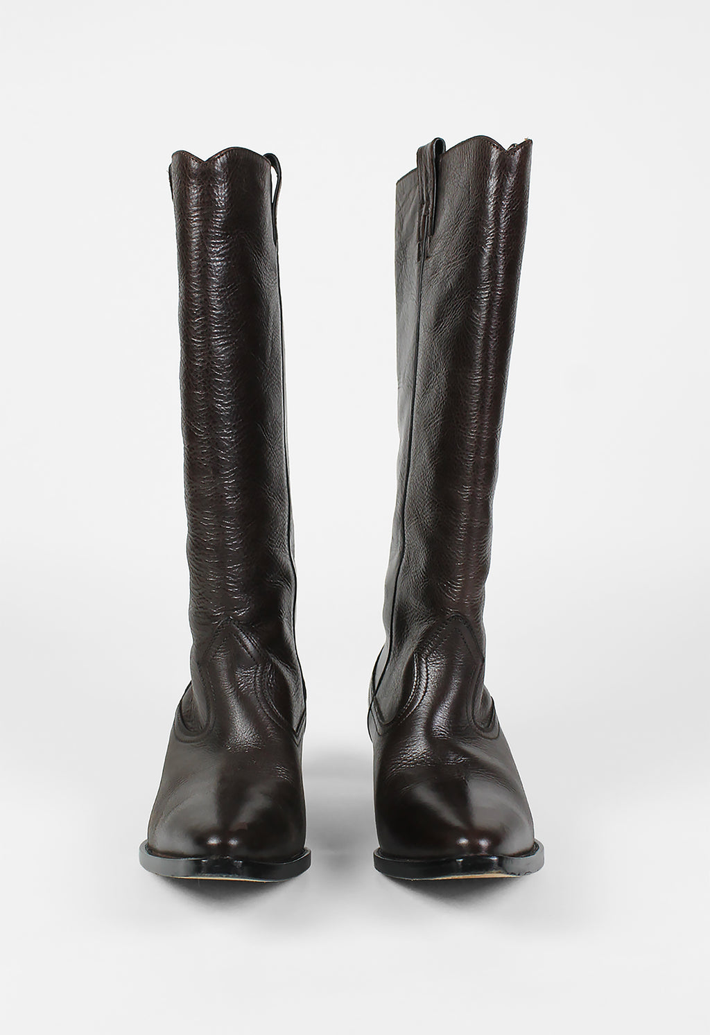 MAISON MARTIN MARGIELA SS 2000 COWBOY BOOTS