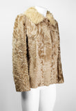 MIU MIU FW 2005 FUR JACKET