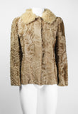 MIU MIU FW 2005 FUR JACKET