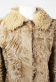 MIU MIU FW 2005 FUR JACKET