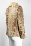 MIU MIU FW 2005 FUR JACKET