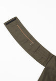 MIU MIU FW 1999 PADDED NYLON WAIST BAG TROUSERS