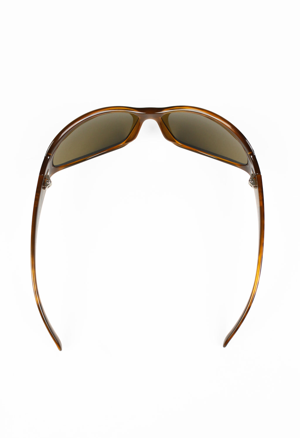 PRADA 2000'S TORTOISESHELL CAT EYE SUNGLASSES