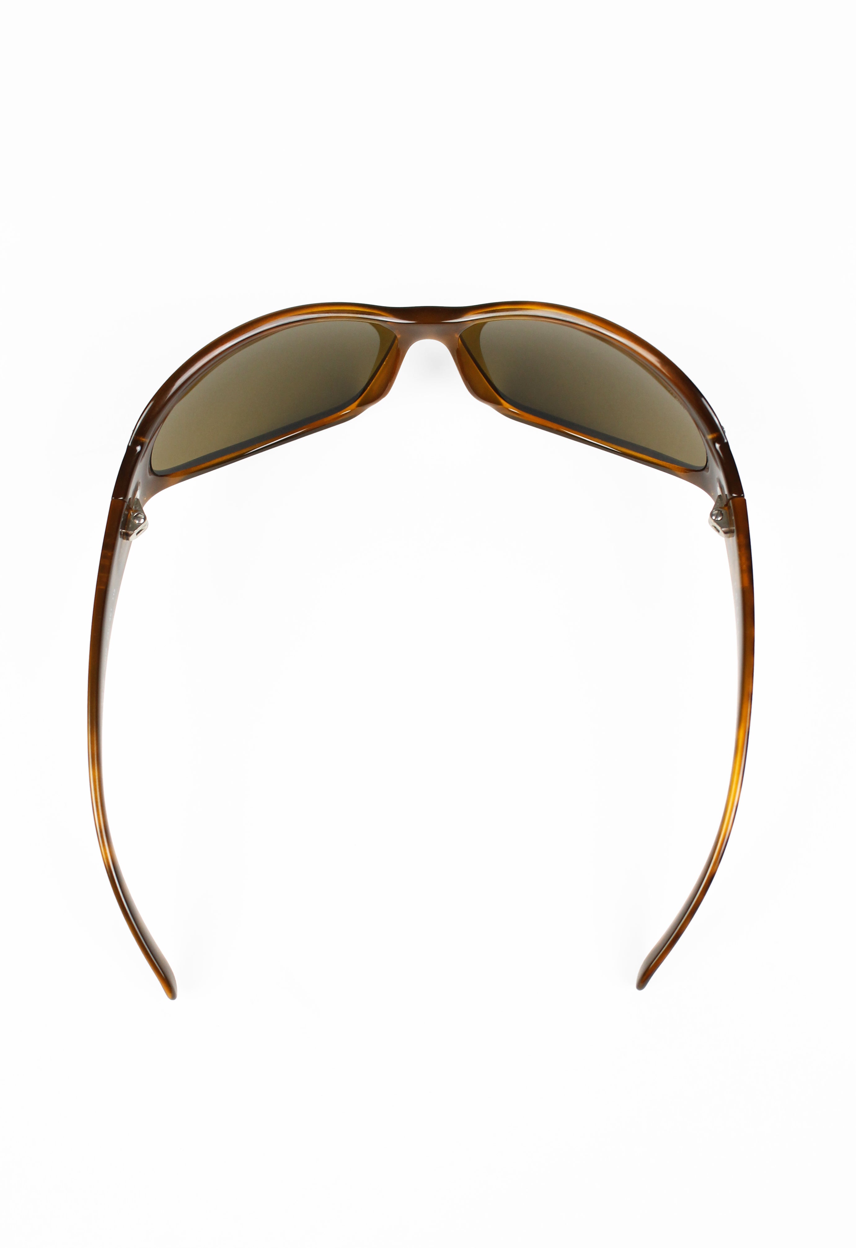 PRADA 2000'S TORTOISESHELL CAT EYE SUNGLASSES