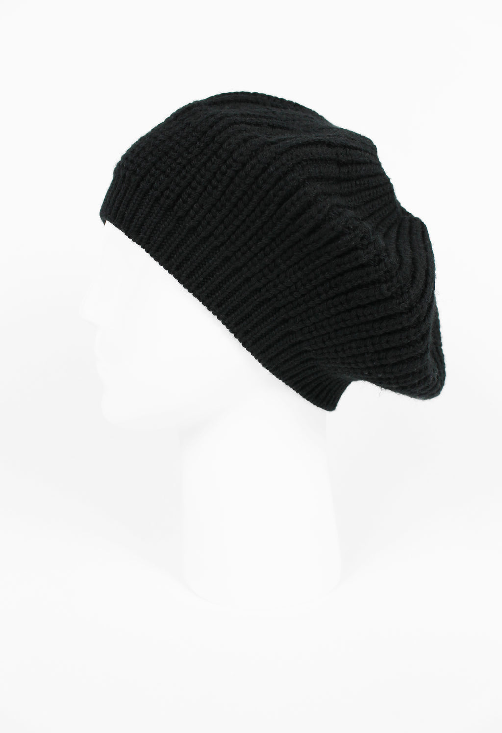 PRADA 2018 WOOL KNITTED HAT