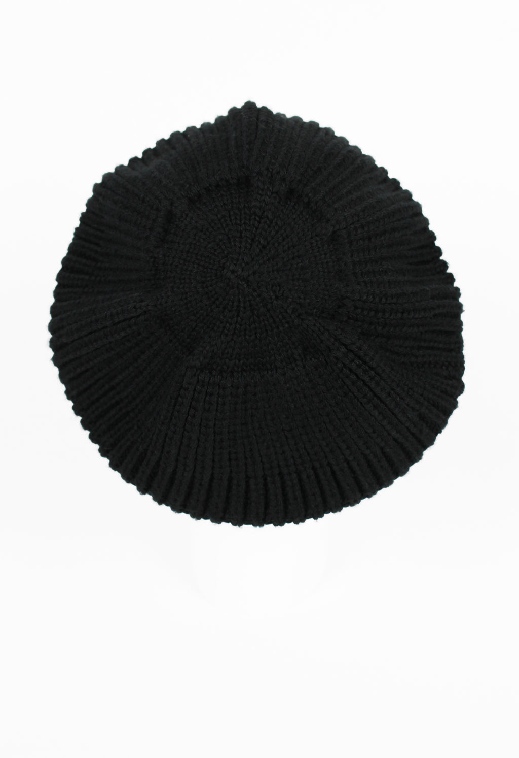 PRADA 2018 WOOL KNITTED HAT