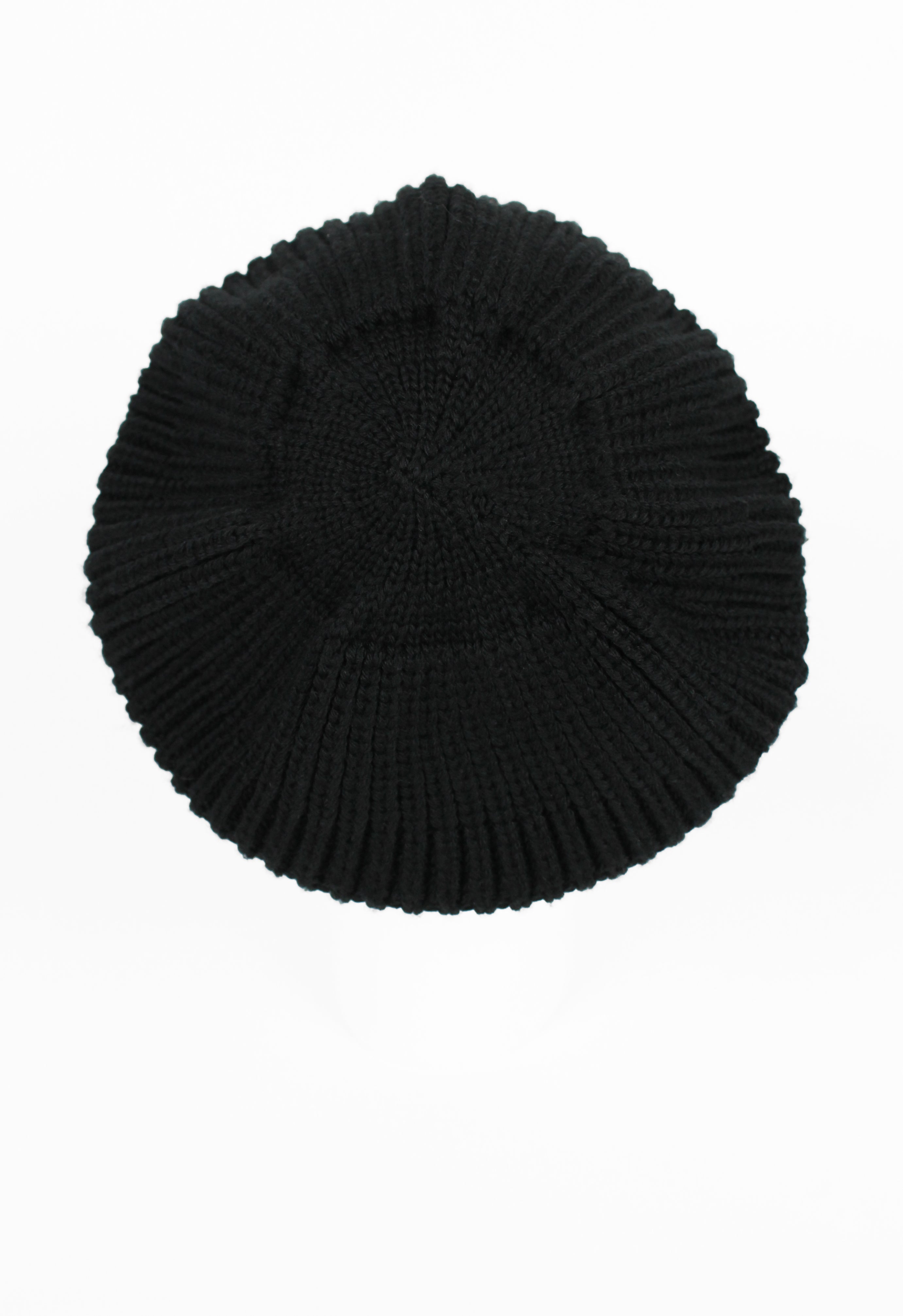 PRADA 2018 WOOL KNITTED HAT