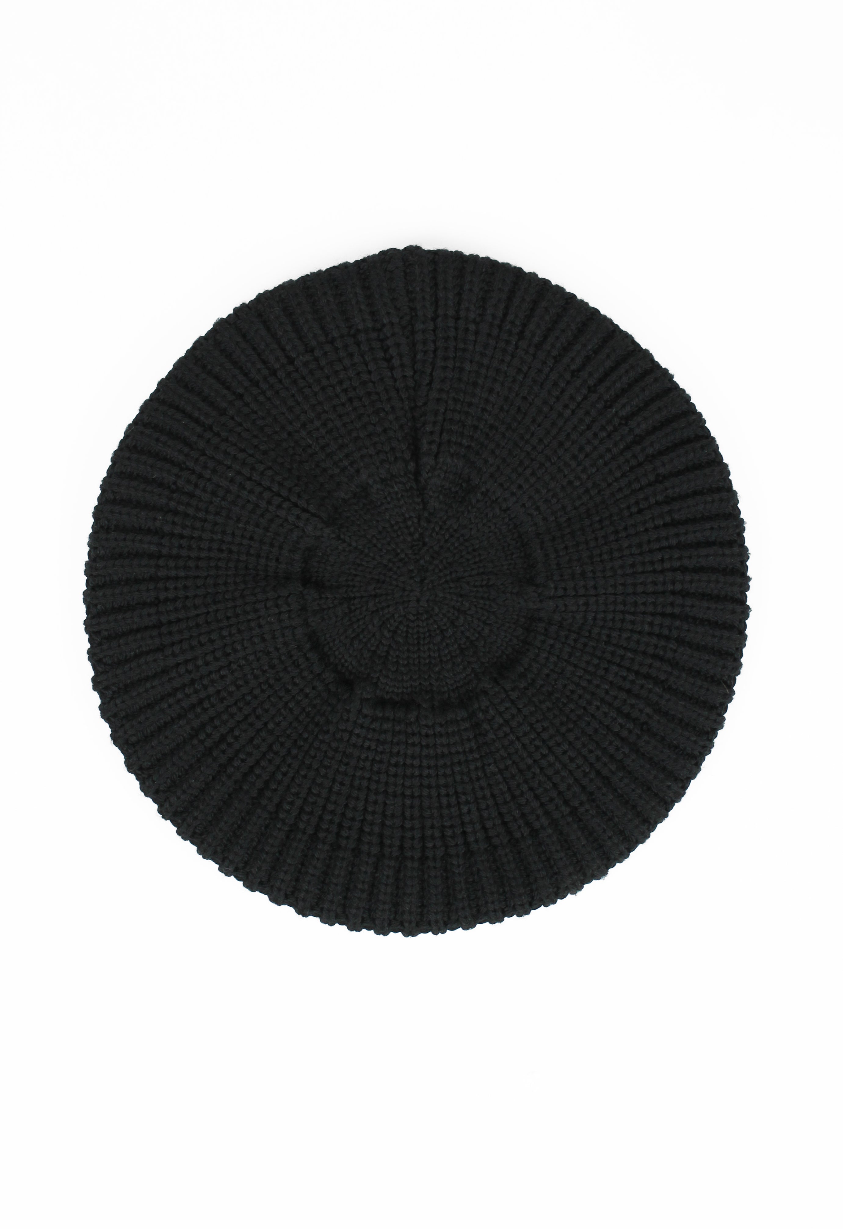 PRADA 2018 WOOL KNITTED HAT